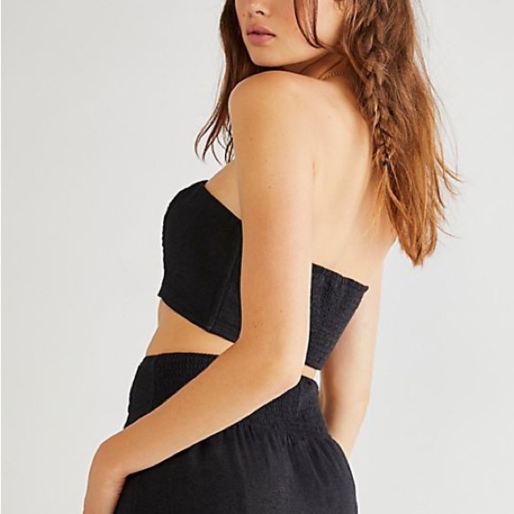 Free People Back To Back Convertible Top